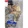 Image 5 : Large Lot of Assorted Military Items