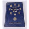 Image 1 : History of the World War Volume IV