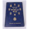 Image 1 : History of the World War Volume V