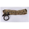 Image 1 : M1912 US Cavalry Experimental Ring Belt