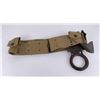 Image 2 : M1912 US Cavalry Experimental Ring Belt