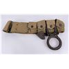 Image 3 : M1912 US Cavalry Experimental Ring Belt
