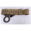 Image 4 : M1912 US Cavalry Experimental Ring Belt