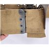 Image 6 : M1912 US Cavalry Experimental Ring Belt