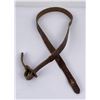 Image 2 : WW2 German K98 Mauser Rifle Sling