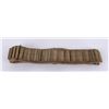 Image 2 : Frontier US Army Mills Cartridge Belt
