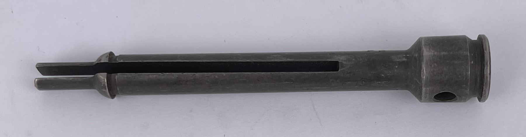 WW2 .50 Machine Gun Broken Shell Extractor