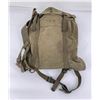 Vietnam War Canvas Water Bag 5 Gallon