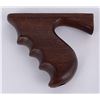 Thompson Sub Machine Gun Barrel Pistol Grip