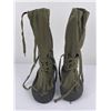 Image 2 : Korean War Cold Weather Mukluks