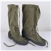 Image 3 : Korean War Cold Weather Mukluks