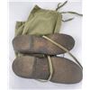 Image 4 : Korean War Cold Weather Mukluks