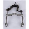 Image 1 : Model 1892 US Cavalry Bit Number 2