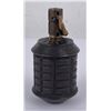 Image 1 : Rare WW2 Japanese Type 97 Grenade