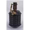 Image 3 : Rare WW2 Japanese Type 97 Grenade