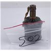 Image 6 : Rare WW2 Japanese Type 97 Grenade
