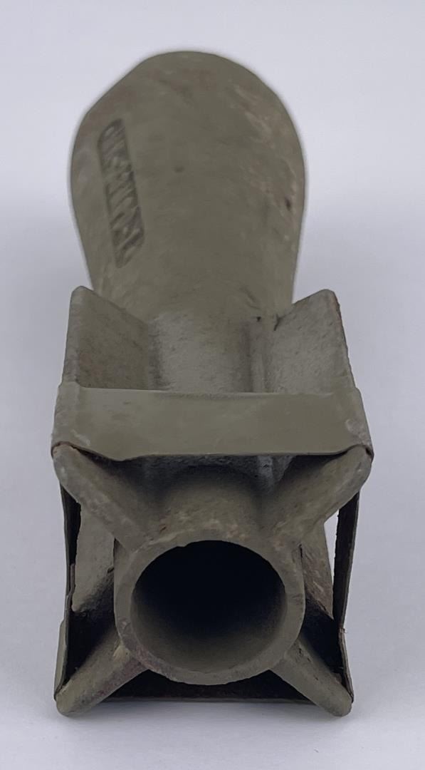 WW2 US Navy Practice Bomb an-mk43