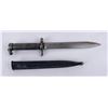 Image 2 : M1896 Swedish Mauser Bayonet