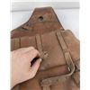Image 5 : WW1 US Cavalry McClellan Saddlebags