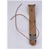 Image 3 : Reproduction M3 M6 Milsco Knife Sheath 1943
