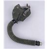 Image 1 : WW2 A-10A Demand Pilot Oxygen Mask