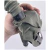 Image 5 : WW2 A-10A Demand Pilot Oxygen Mask