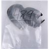 Image 6 : WW2 A-10A Demand Pilot Oxygen Mask