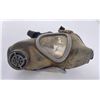Image 3 : WW2 D Day M5 Airborne Gas Mask