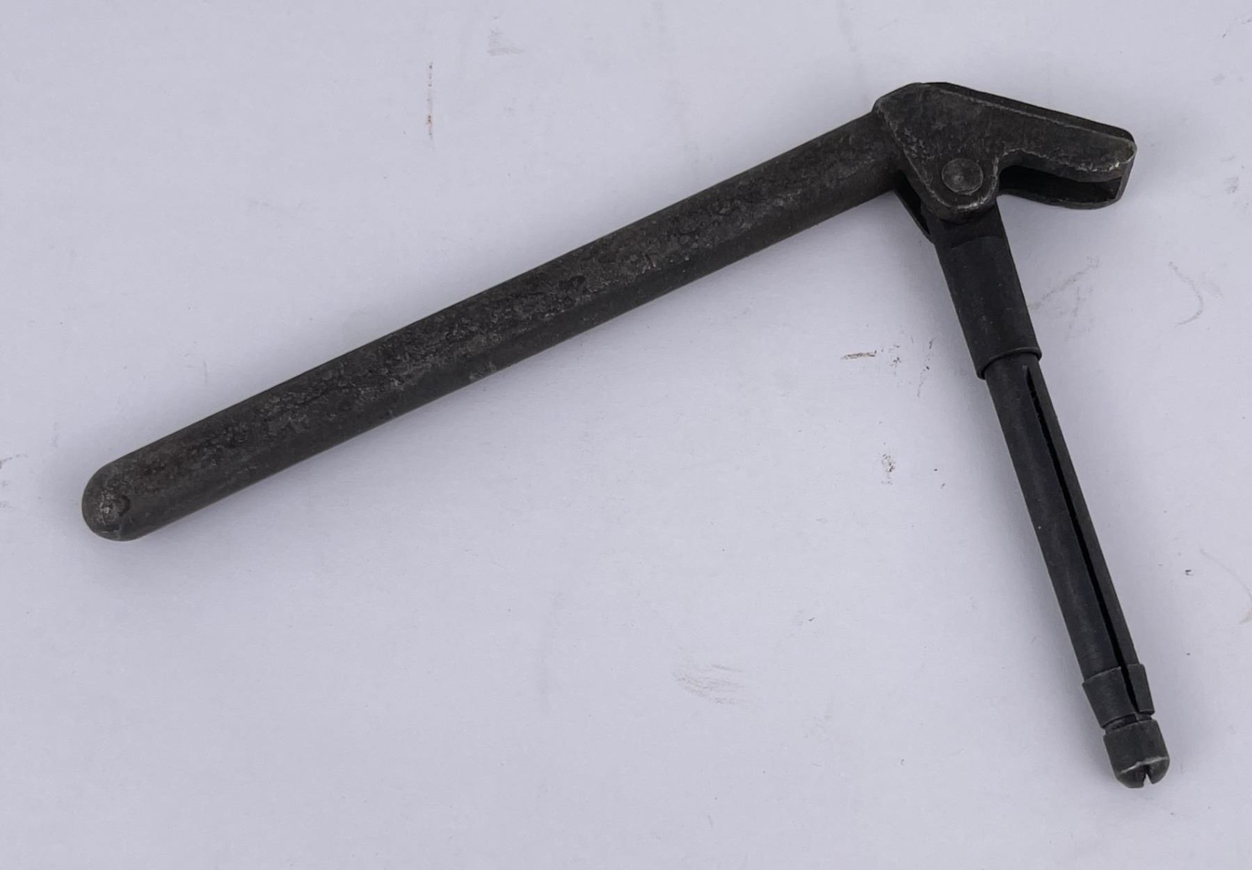 Mark IV Browning Machine Gun Shell Extractor Tool