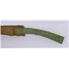 Image 2 : WW2 250 Round Vickers Machine Gun Ammo Belt