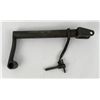 Image 2 : WW1 British Hotchkiss Machine Gun Butt Stock