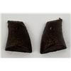 Image 2 : WW2 Model 1917 A1 Browning MG Pistol Grips