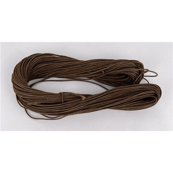 US Army Packboard String