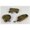 Image 3 : WW2 British Sten Gun Slings