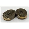 Image 2 : WW2 US Army Airborne Cargo Straps