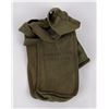 Image 1 : WW2 Thompson/M3 Grease Gun Ammo Bag