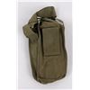 Image 2 : WW2 Thompson/M3 Grease Gun Ammo Bag