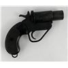 Image 2 : WW2 British Signal Flare Pistol
