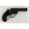 Image 2 : WW2 British Signal Flare Pistol