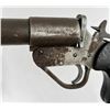 Image 6 : WW2 British Signal Flare Pistol