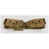 Image 4 : WW1 WWI 1918 Cavalry Cartridge Belt