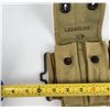 Image 8 : WW1 WWI 1918 Cavalry Cartridge Belt