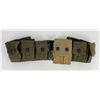 Image 1 : WW1 WWI 1918 Cavalry Cartridge Belt