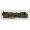 Image 4 : WW1 WWI 1918 Cavalry Cartridge Belt