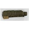 Image 5 : WW1 WWI 1918 Cavalry Cartridge Belt