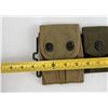 Image 8 : WW1 WWI 1918 Cavalry Cartridge Belt