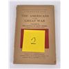 Image 5 : The Americans In The Great War Vol. 2