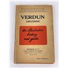 Image 1 : Verdun Argonne (1914-1918)