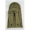 Image 3 : Rare WW2 1943 M1 Carbine Magazine Pouch