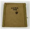 Image 2 : WW2 M1 Carbine Rifle Stock Pouch